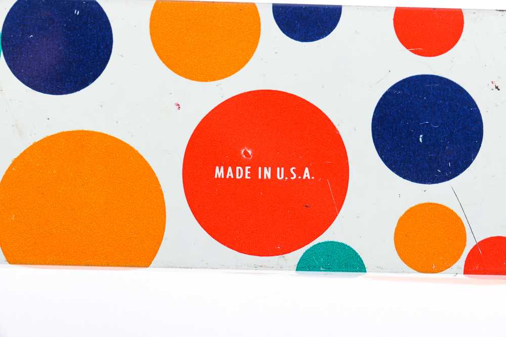 Vintage Noise Makers