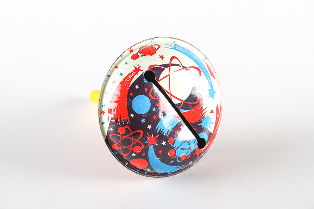 Vintage Noise Makers