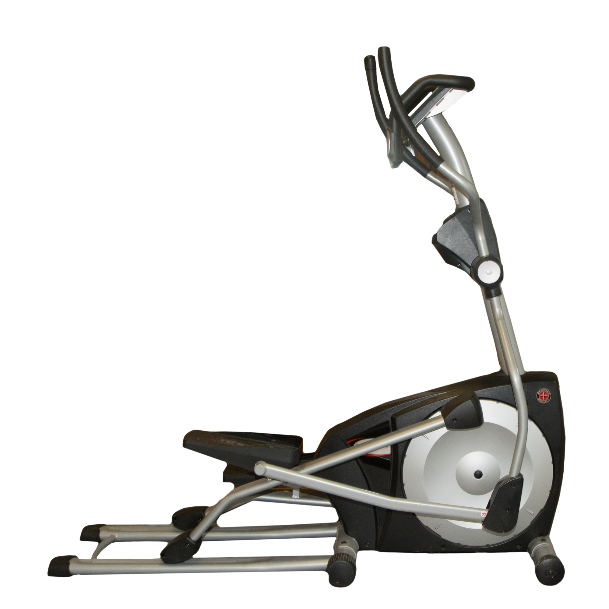 Manual Schwinn Step Machine