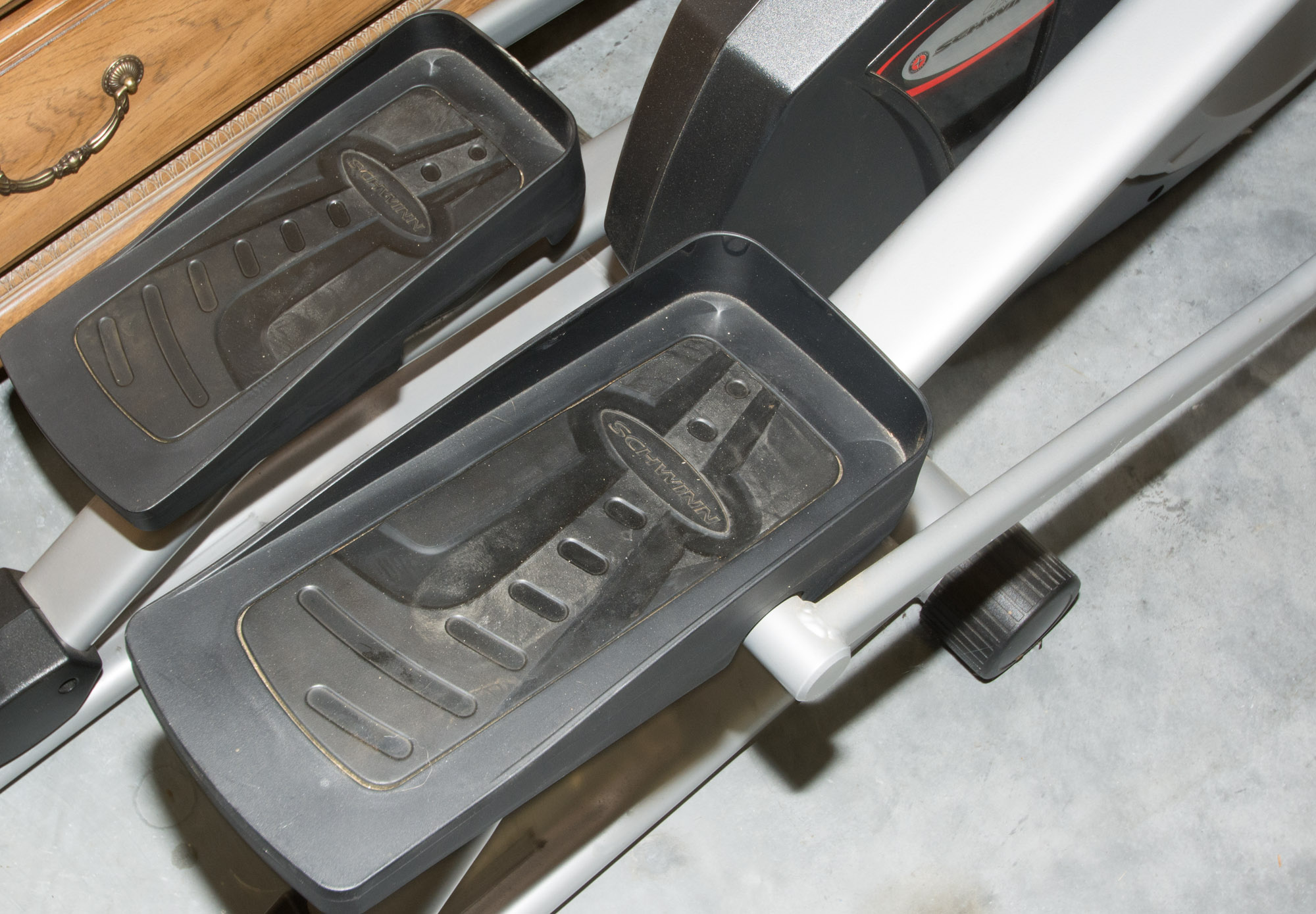 Manual Schwinn Step Machine