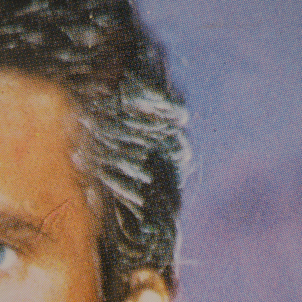 1985 Mad Max Movie Poster "Beyond Thuderdome"