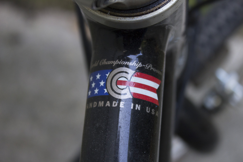 Cannondale Silk Path 500 CAD2 Road Bicycle