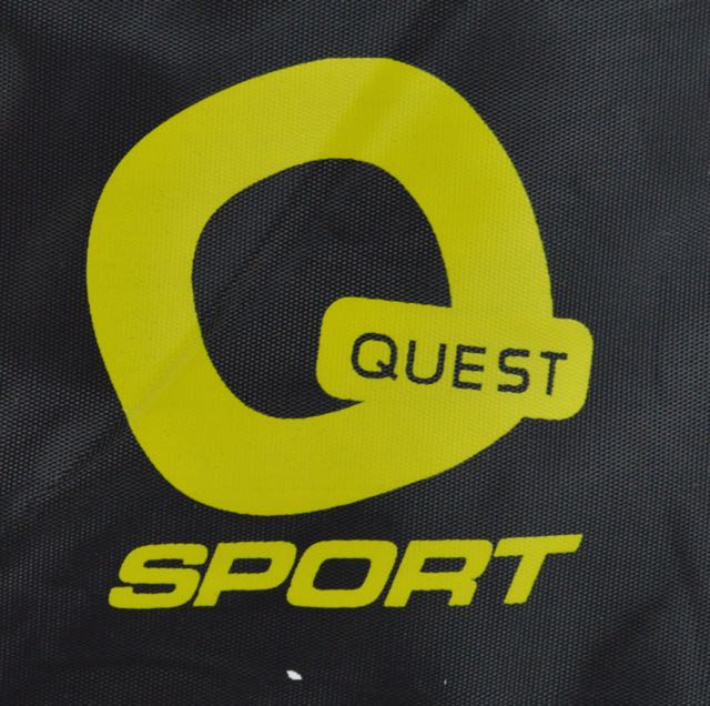 Quest Sport Recreational Croquet Set