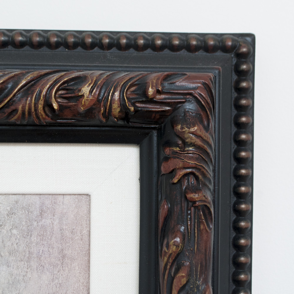 L. Carson Oil Painting on Canvas "Shimmer"