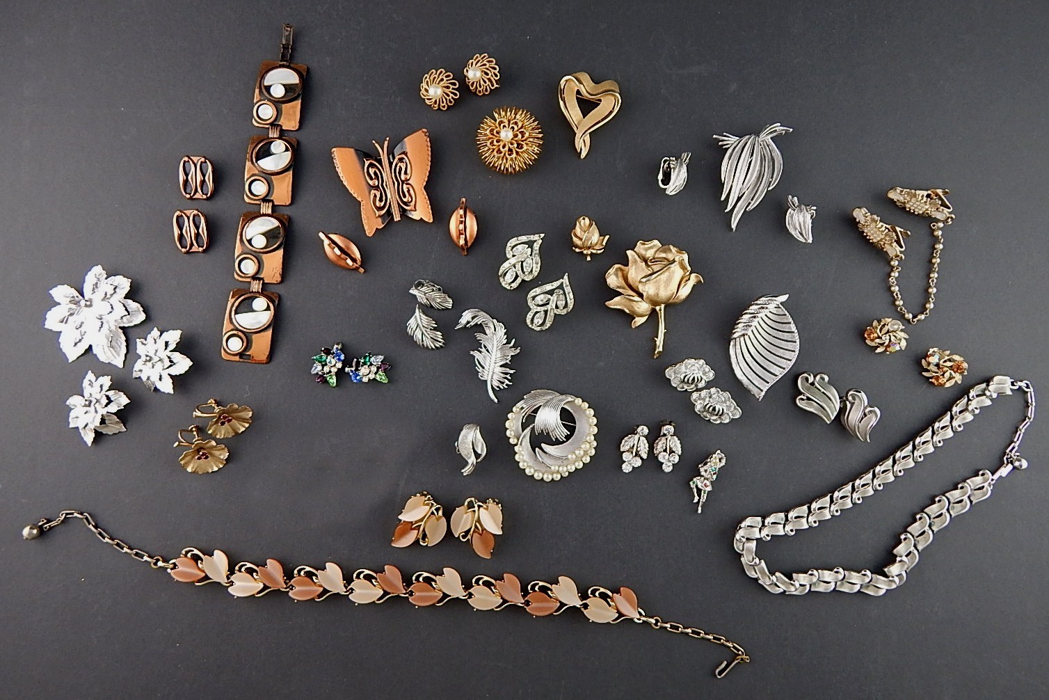 Vintage Jewelry Lot #2