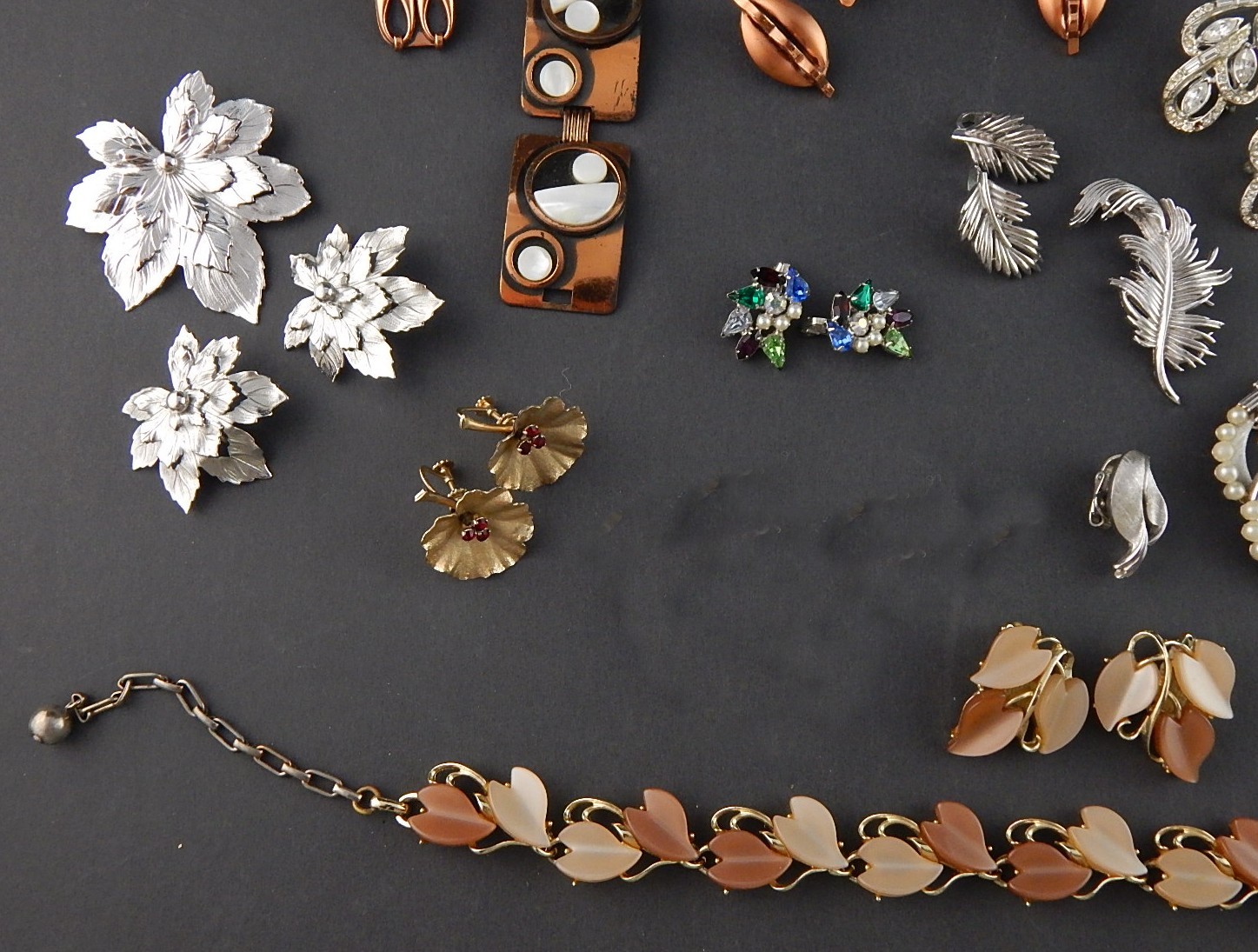 Vintage Jewelry Lot #2