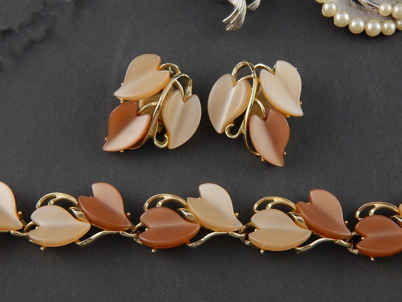 Vintage Jewelry Lot #2