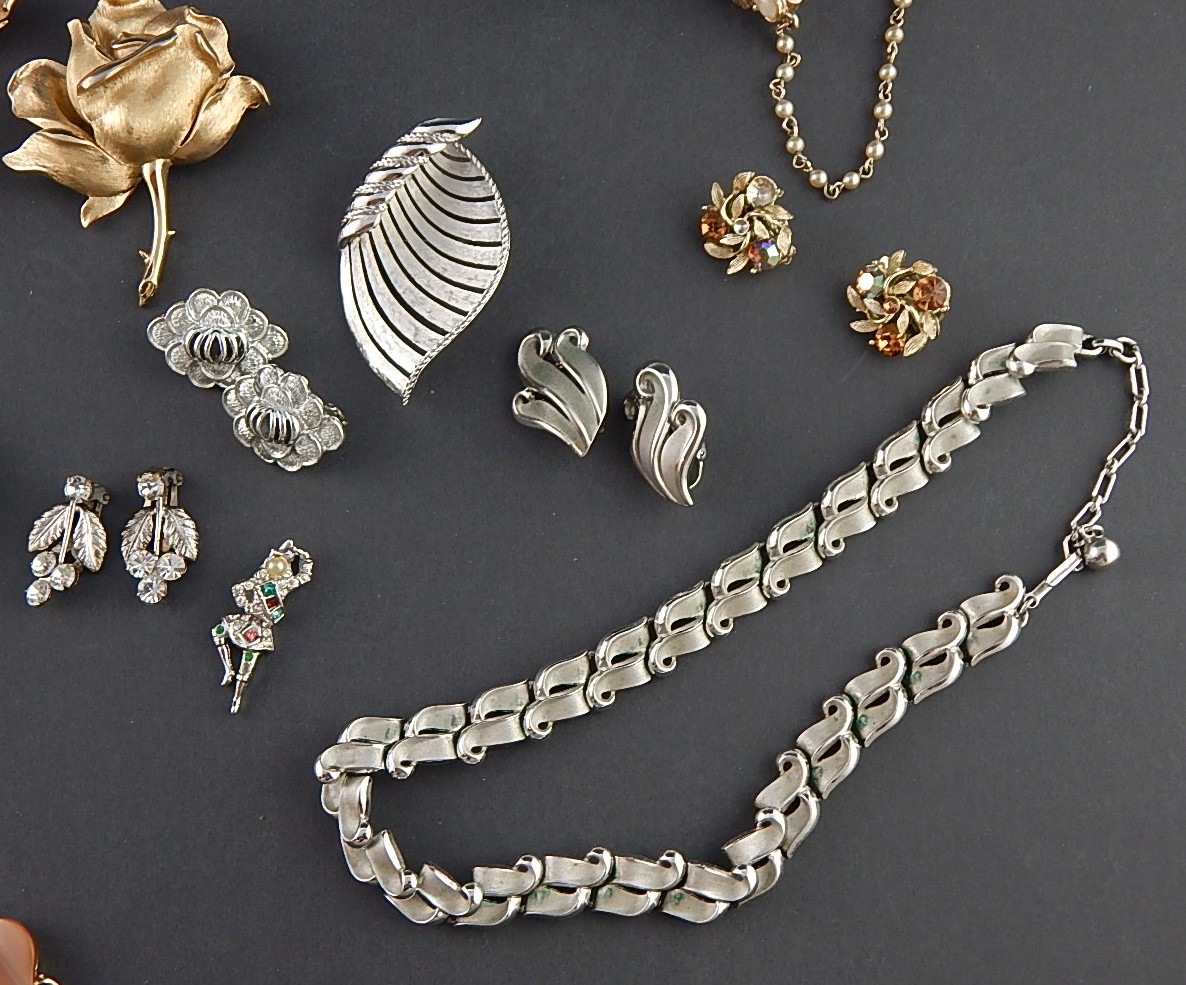 Vintage Jewelry Lot #2