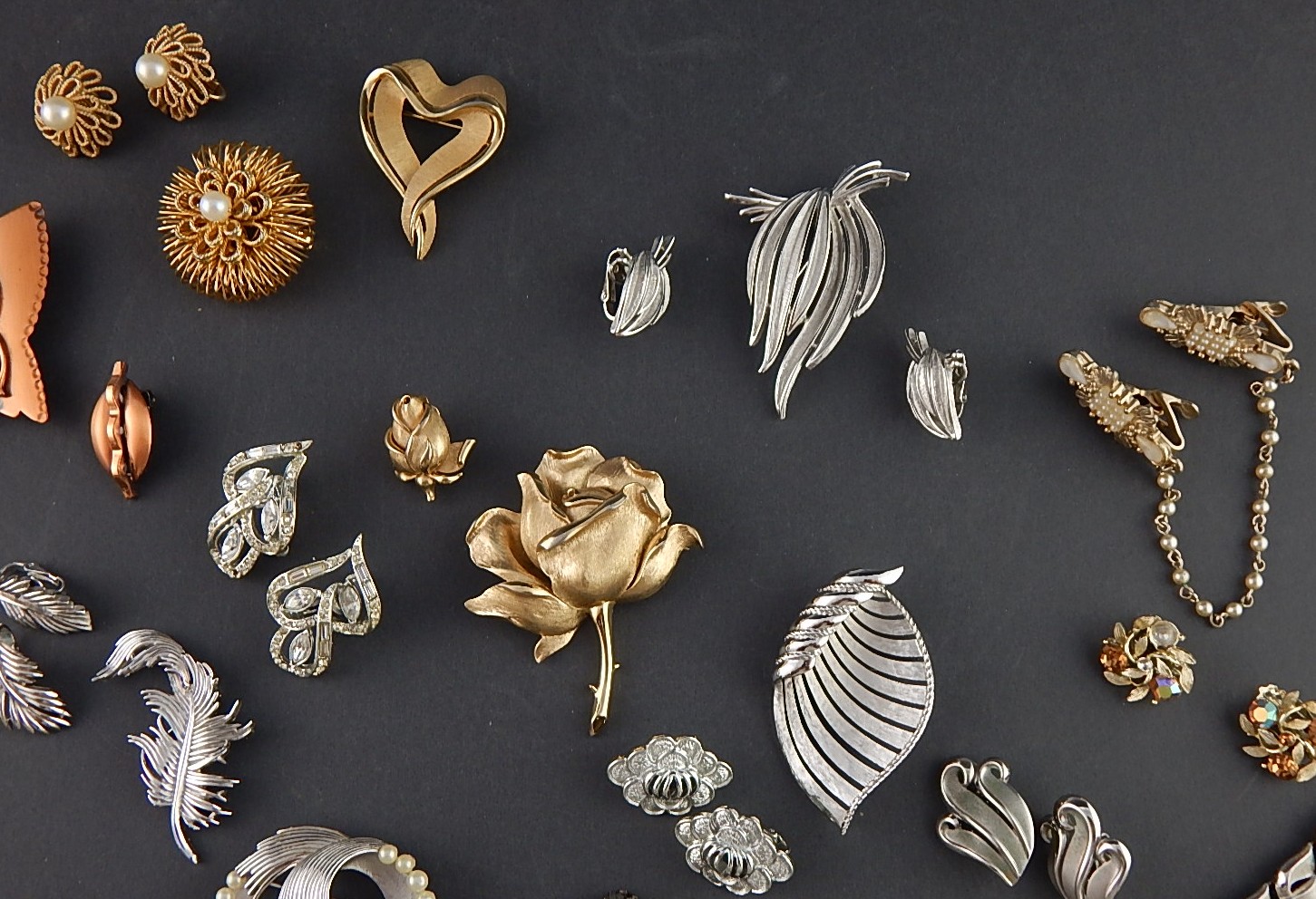 Vintage Jewelry Lot #2