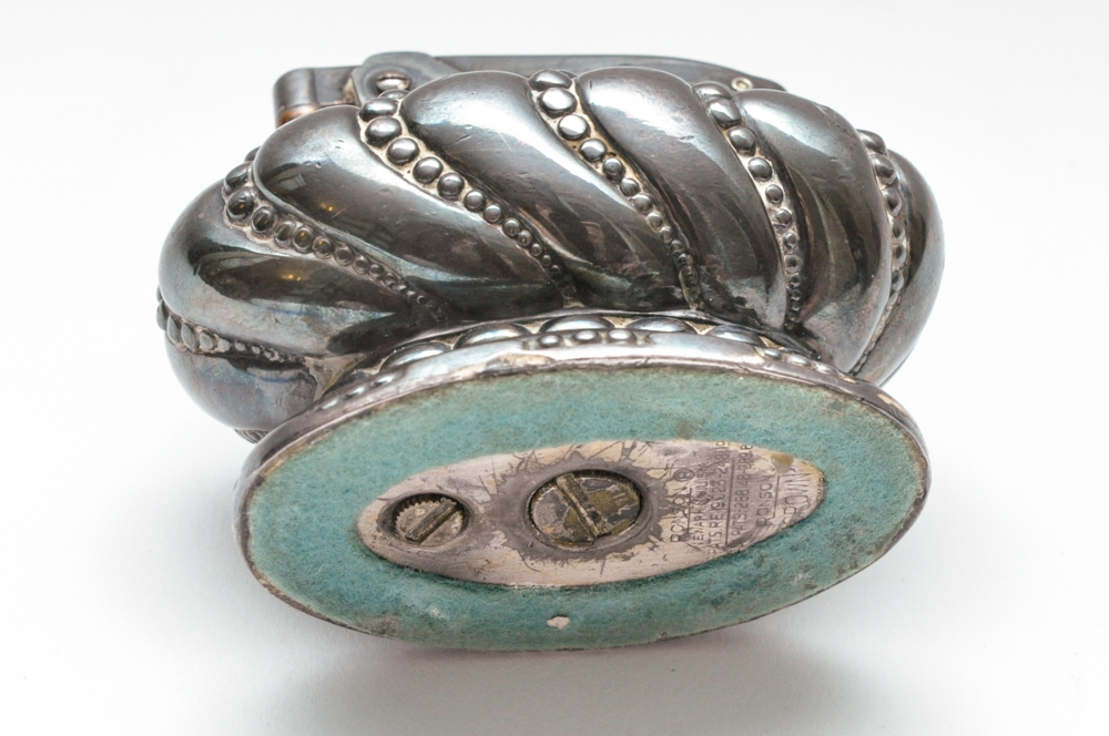 Vintage Ronson Crown Lighter