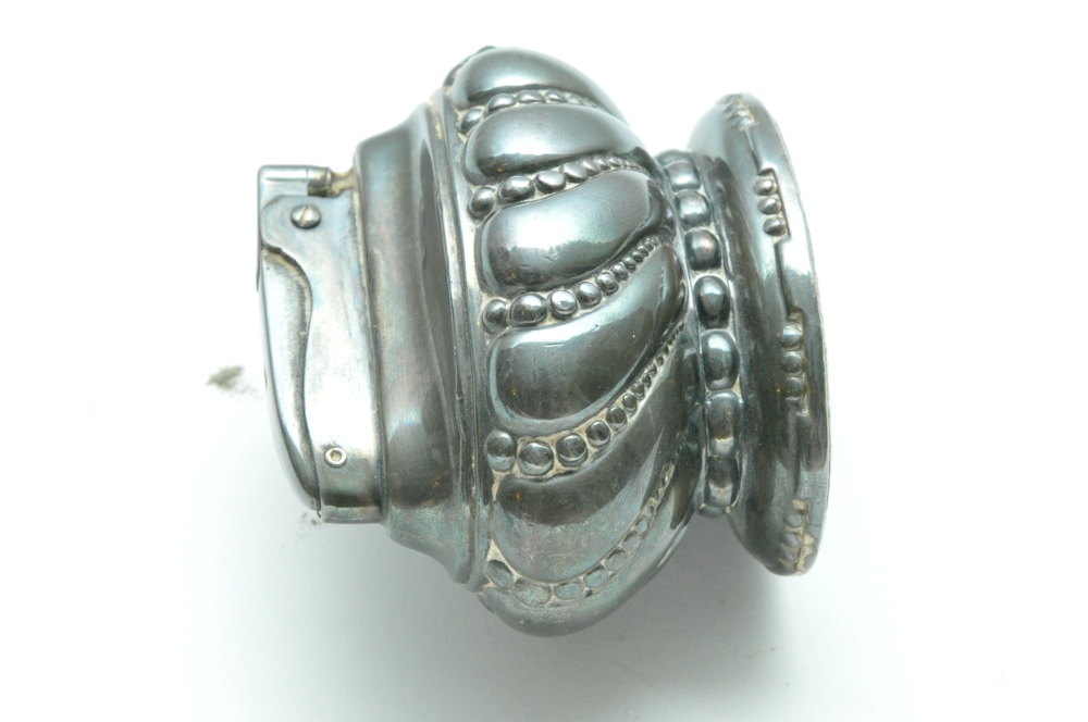 Vintage Ronson Crown Lighter