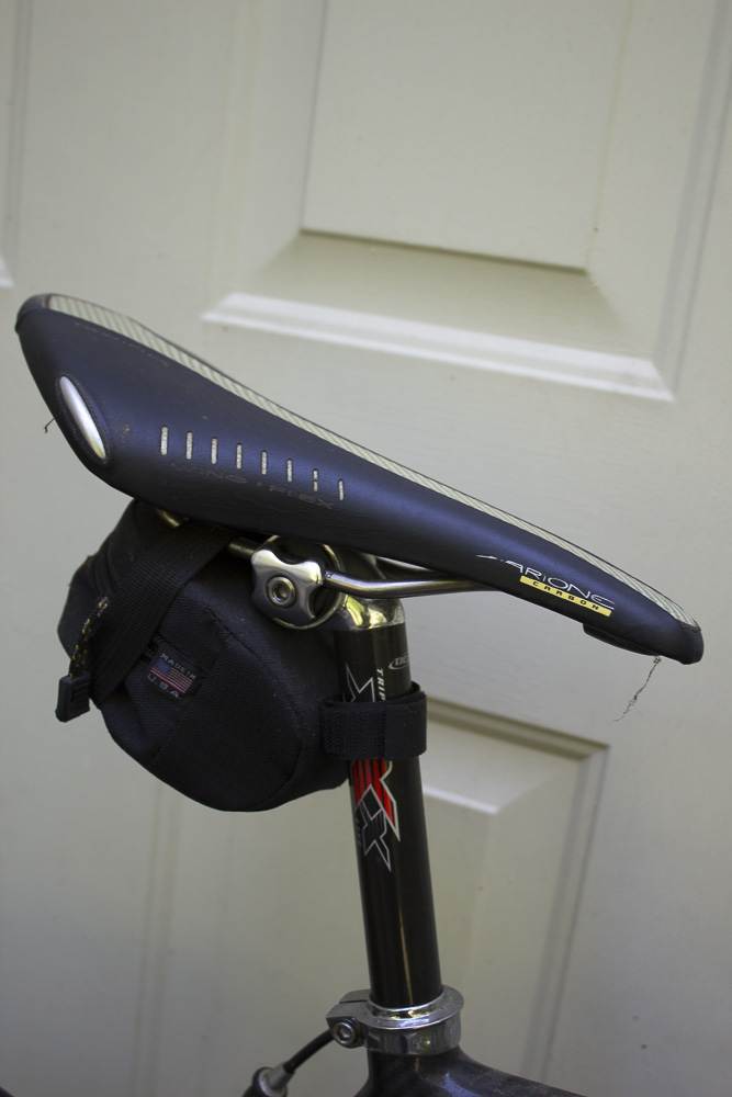 2006 LeMond Tete De Course Titanium Road Race Bicycle