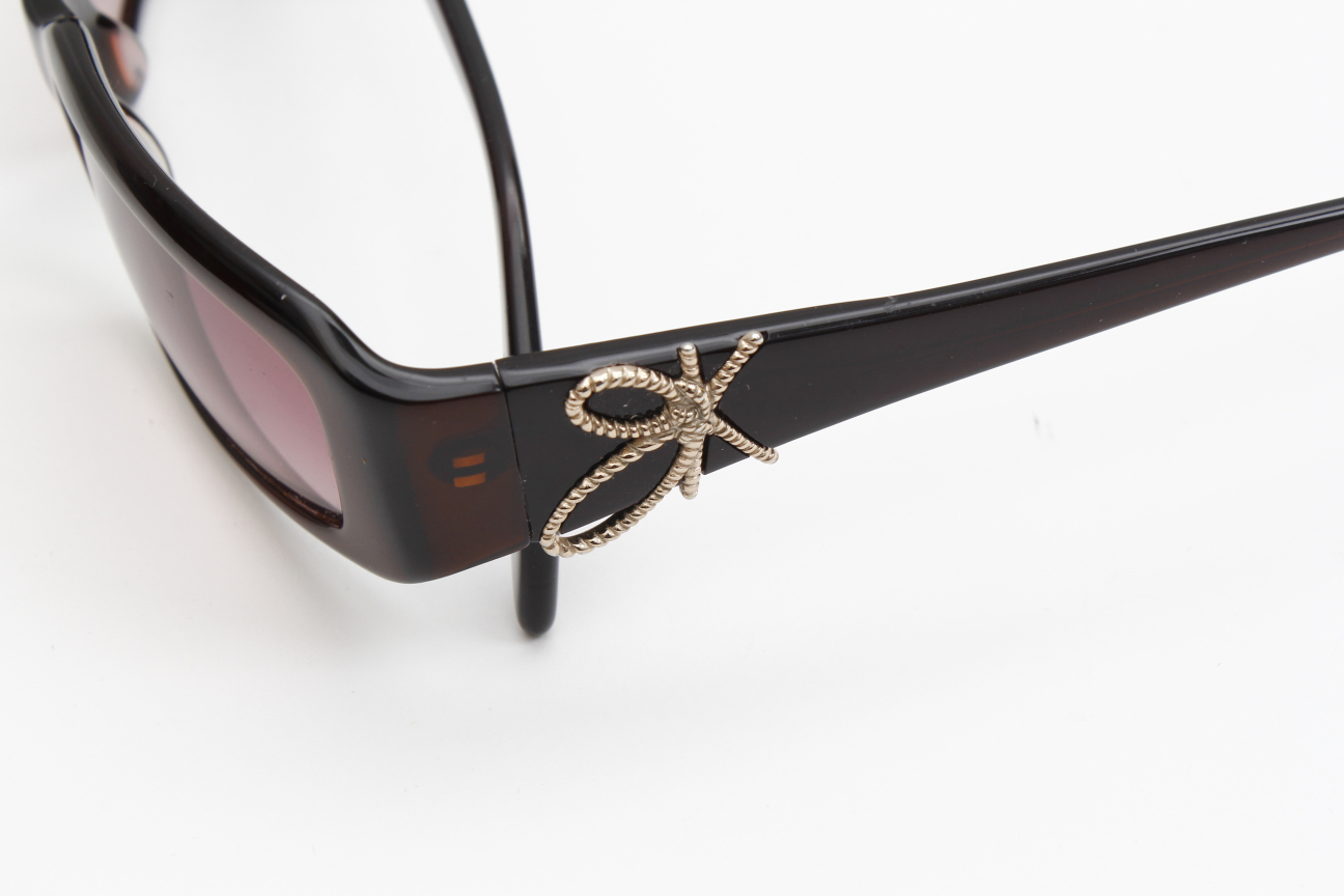 Designer Sunglasses Including Dior, Wang, and de la Renta