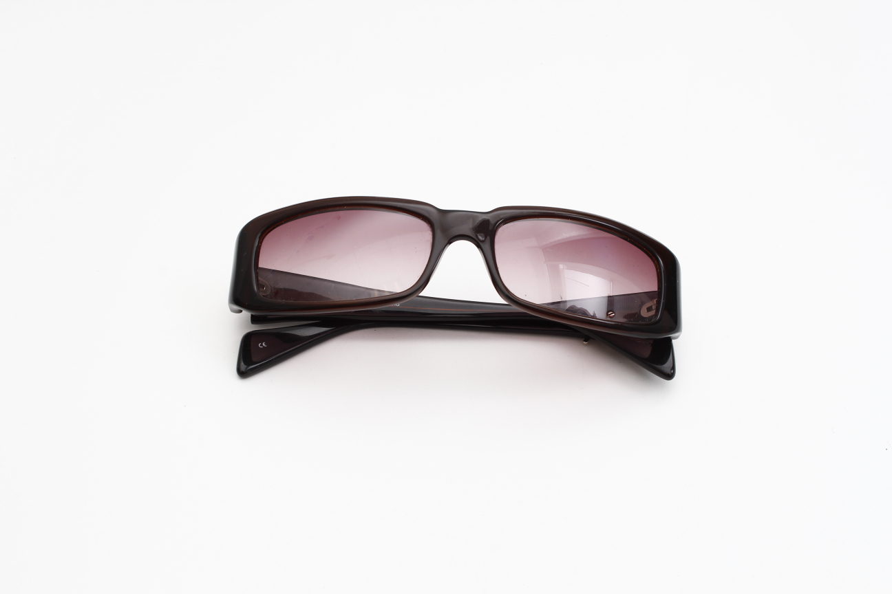 Designer Sunglasses Including Dior, Wang, and de la Renta