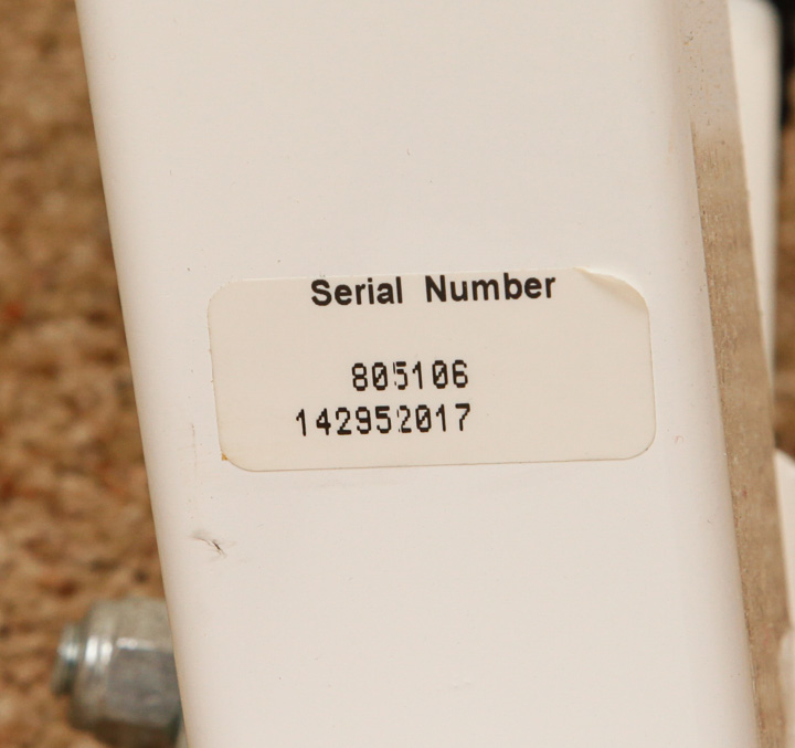 Adjustable Parabody Weight Lifting Bench