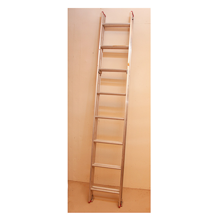 Cuprum 16-Ft. Extension Ladder