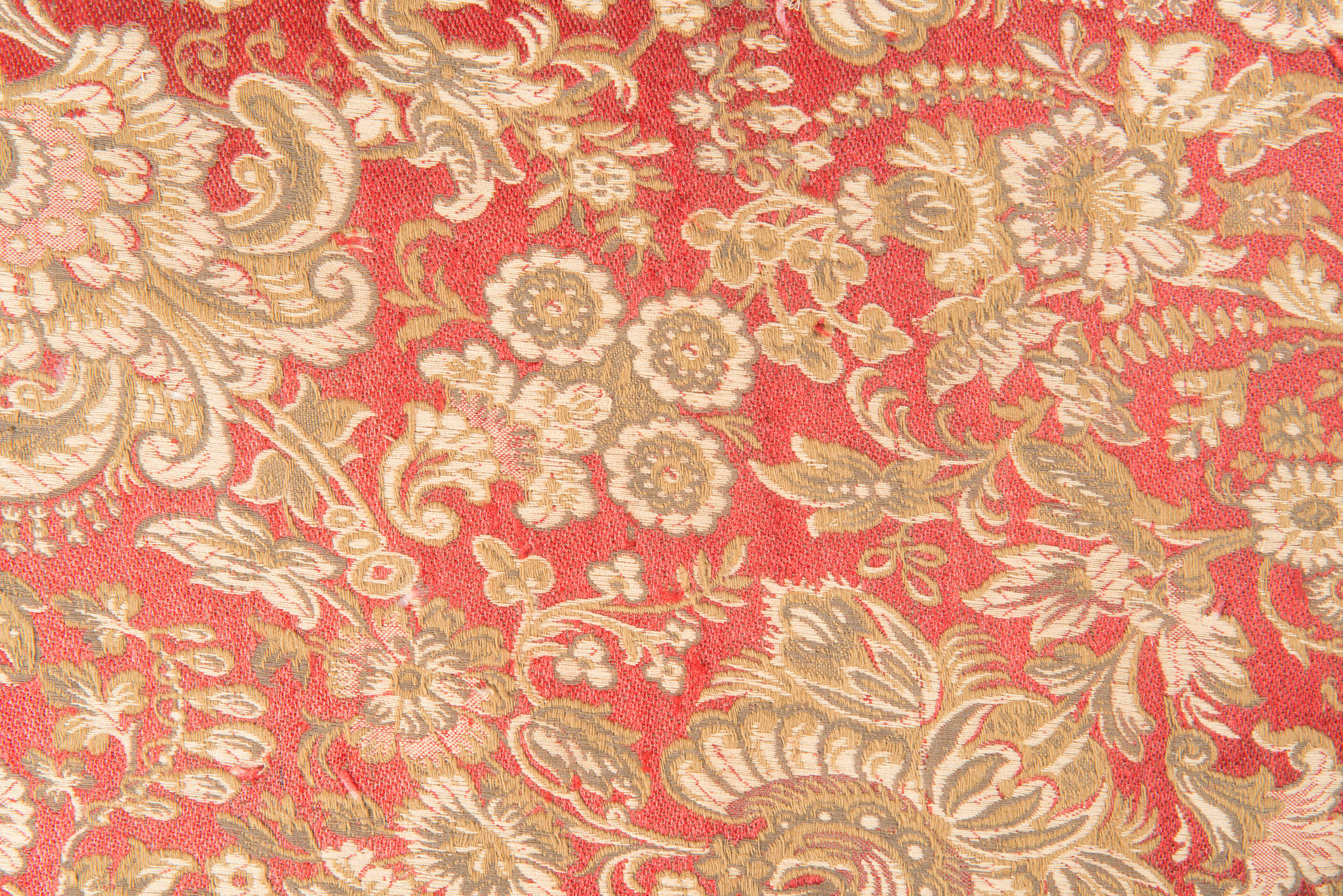 Pair of Balloon Back Chairs