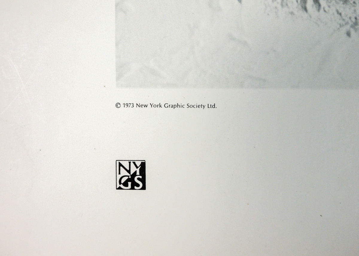 Ida Pellei Vintage Fine Art Print