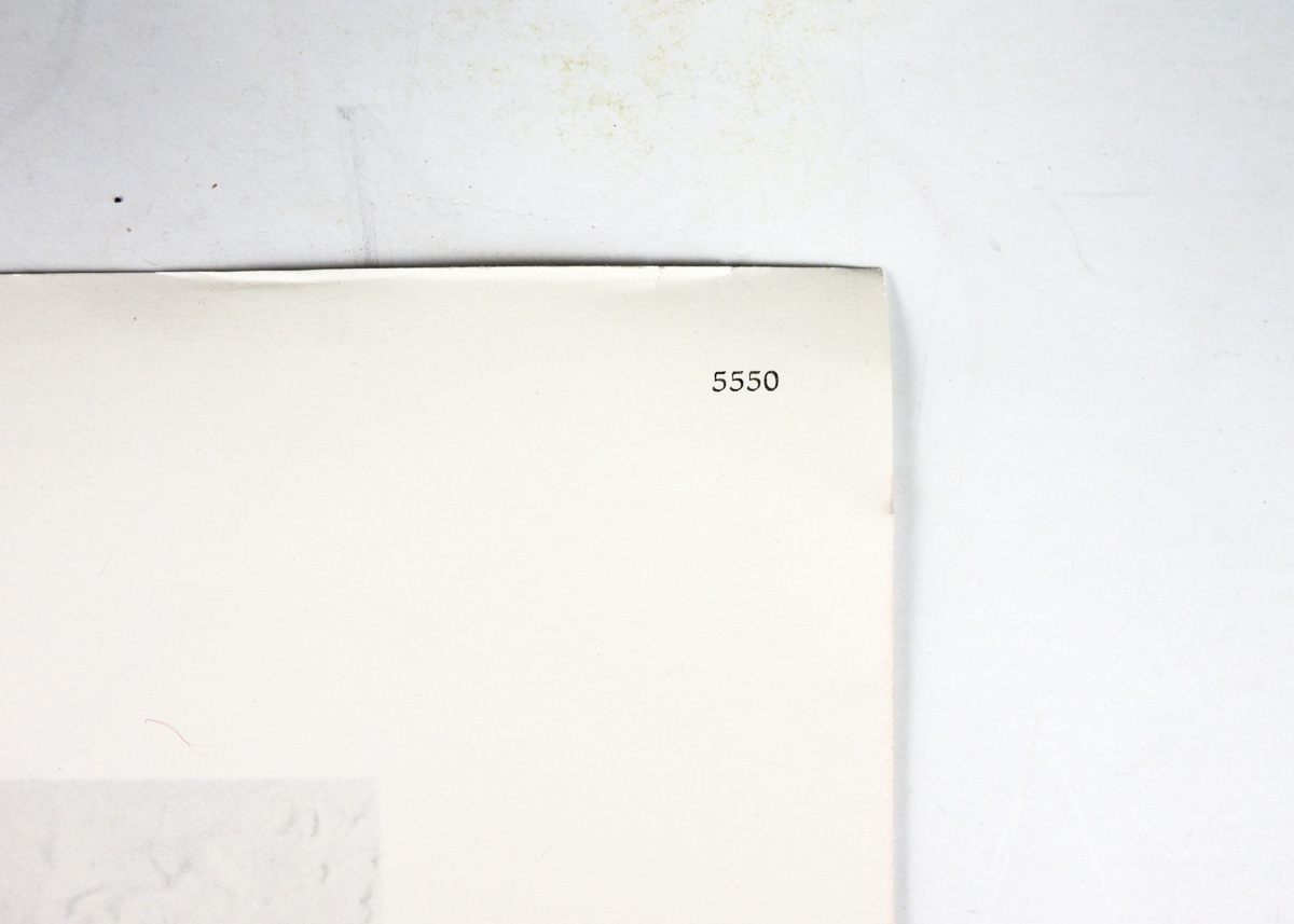 Ida Pellei Vintage Fine Art Print