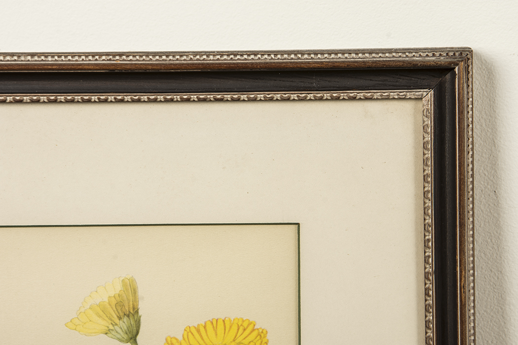 Pair of Laurence Perugini Lithographs