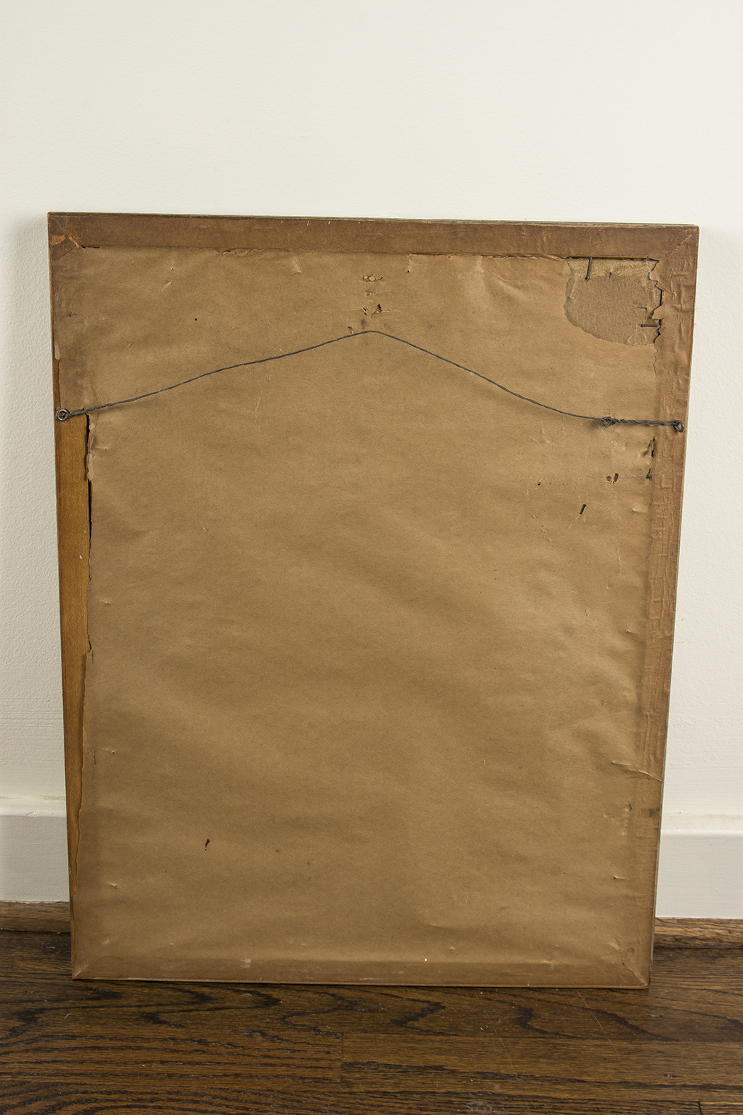 Pair of Laurence Perugini Lithographs