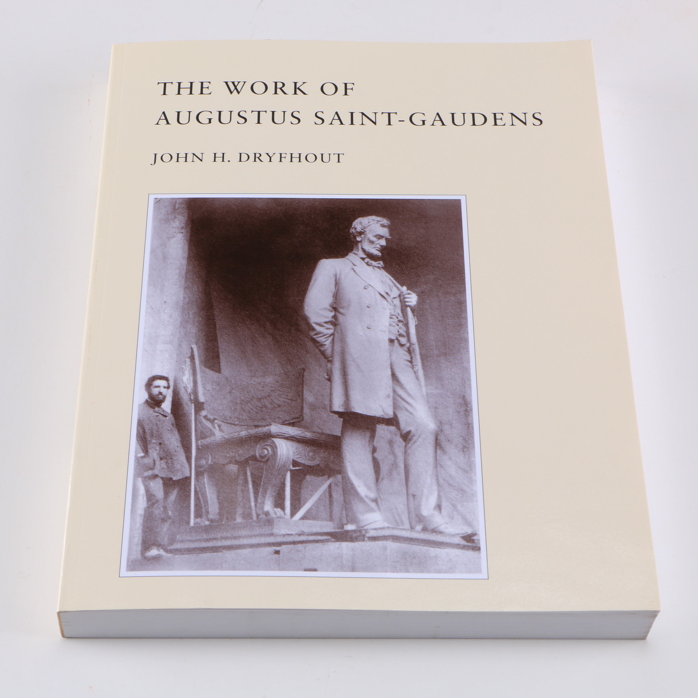 Art and Sculpture Books