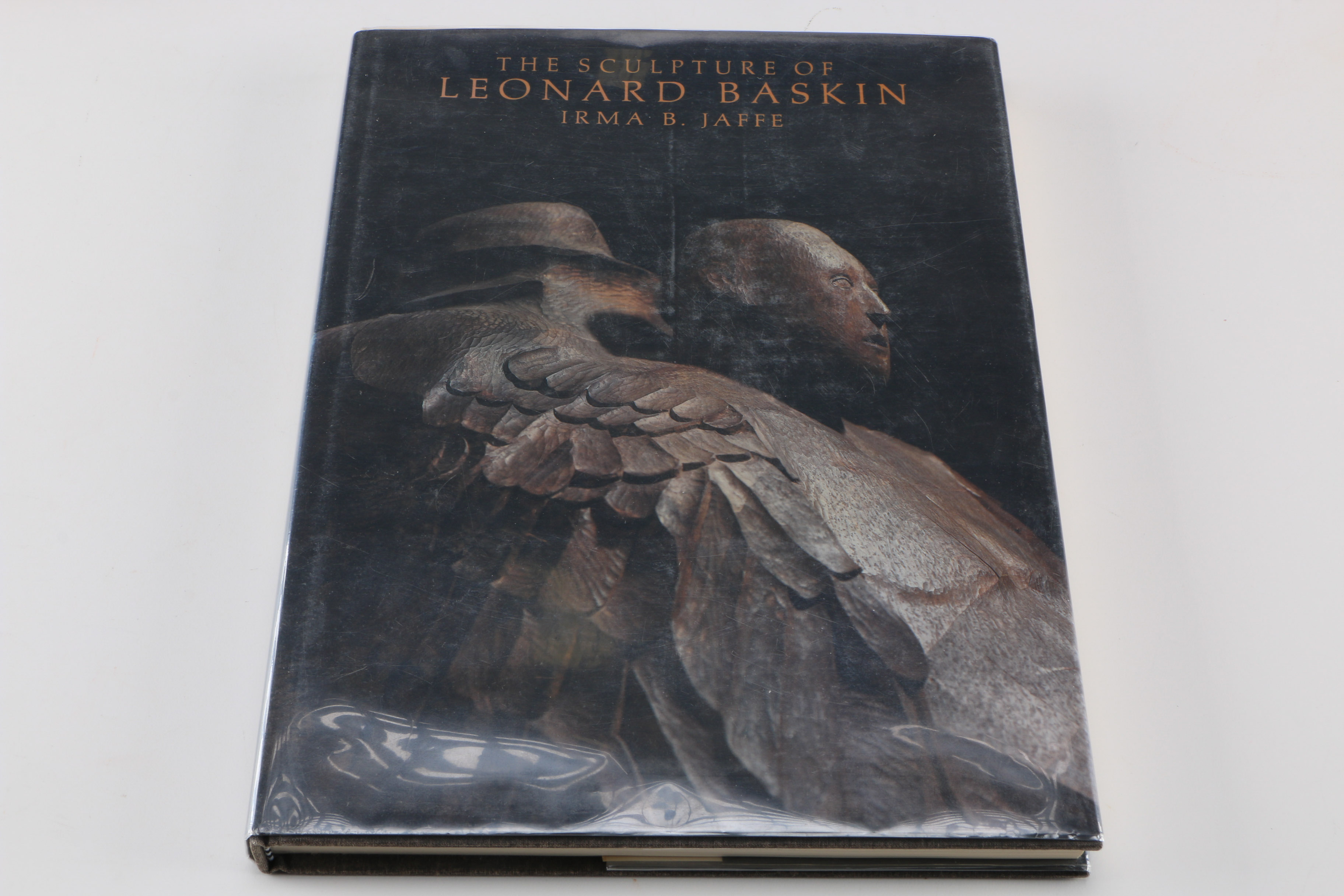 Art and Sculpture Books