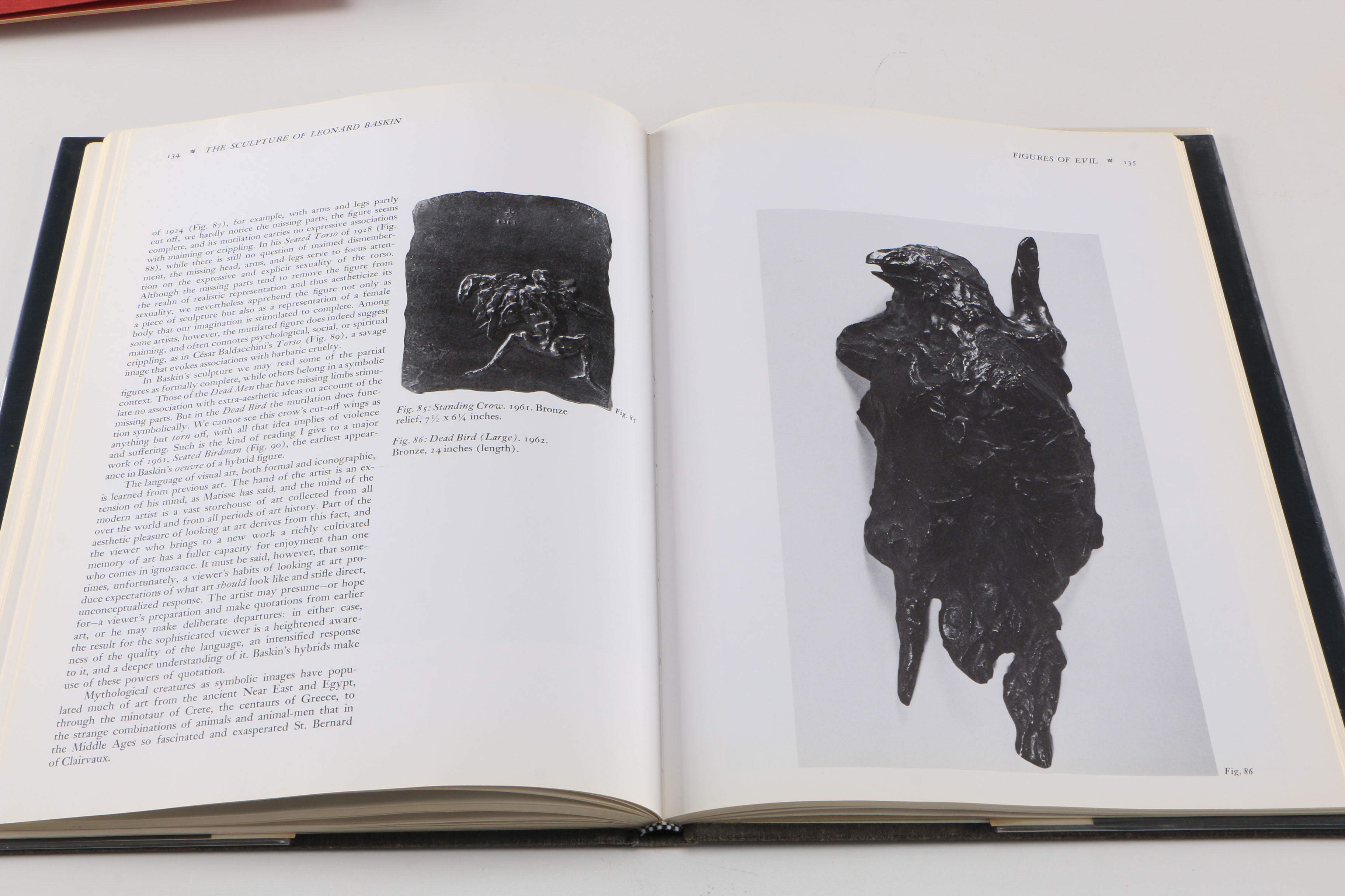 Art and Sculpture Books