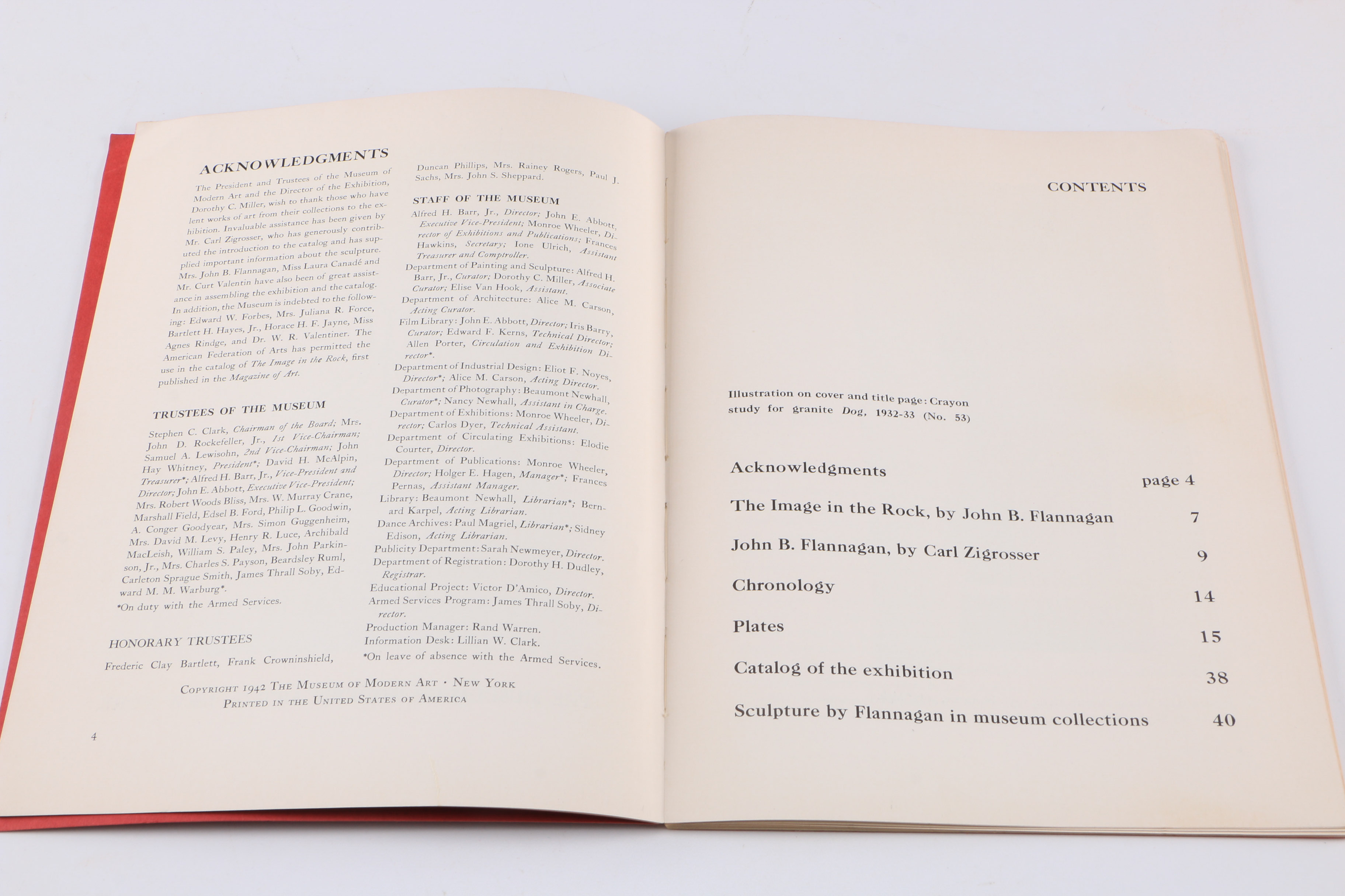 Art and Sculpture Books