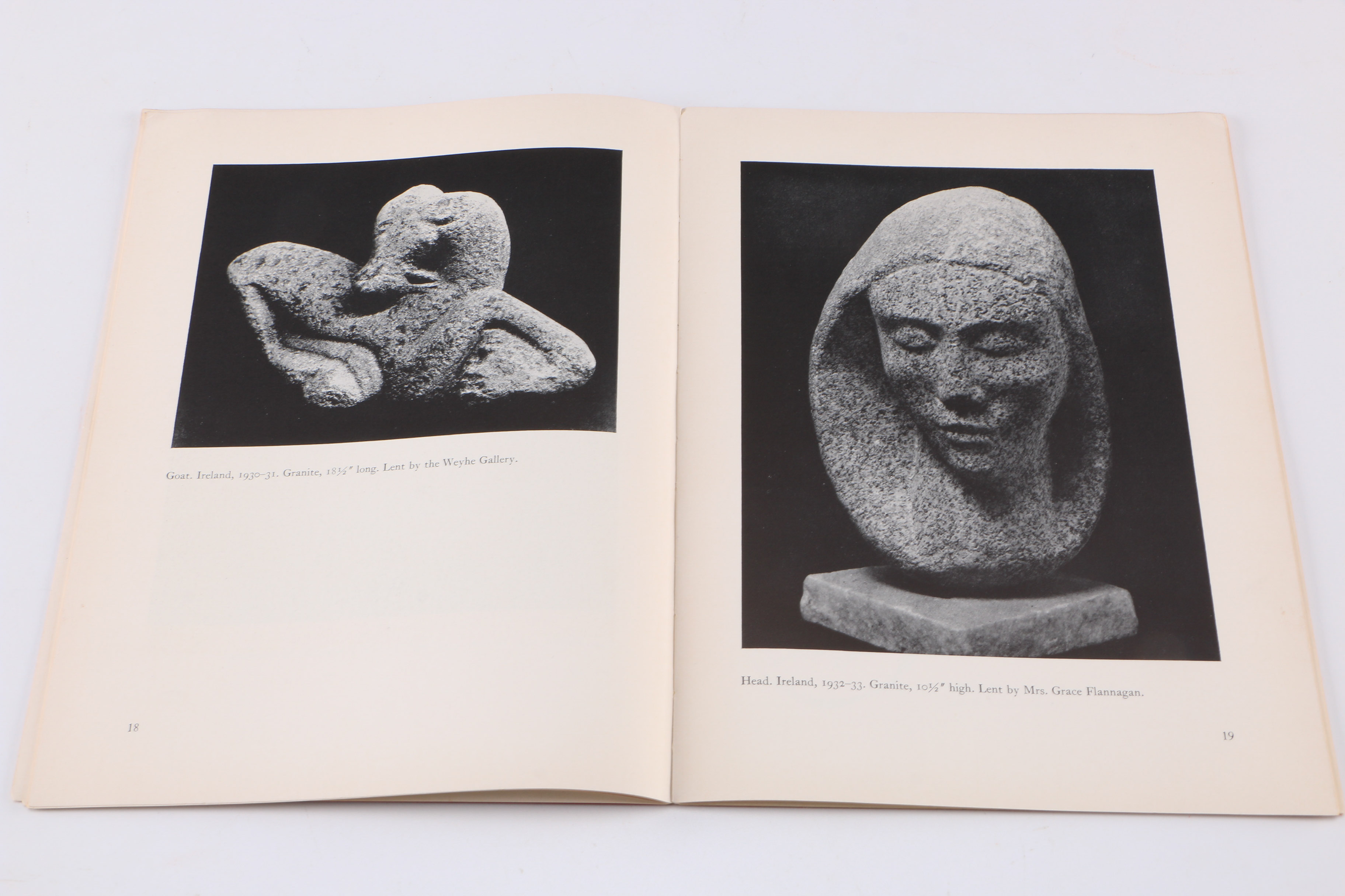 Art and Sculpture Books