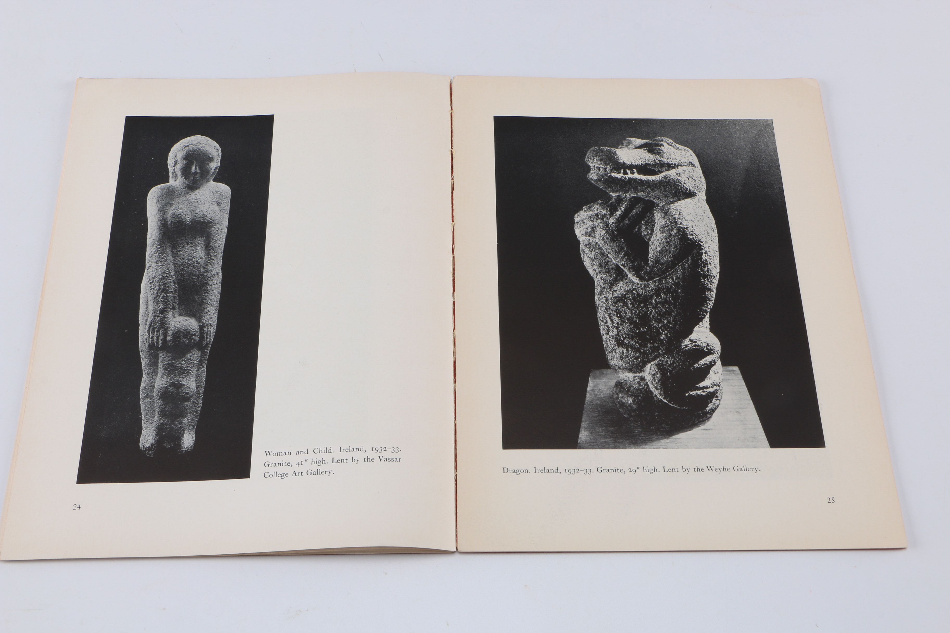 Art and Sculpture Books