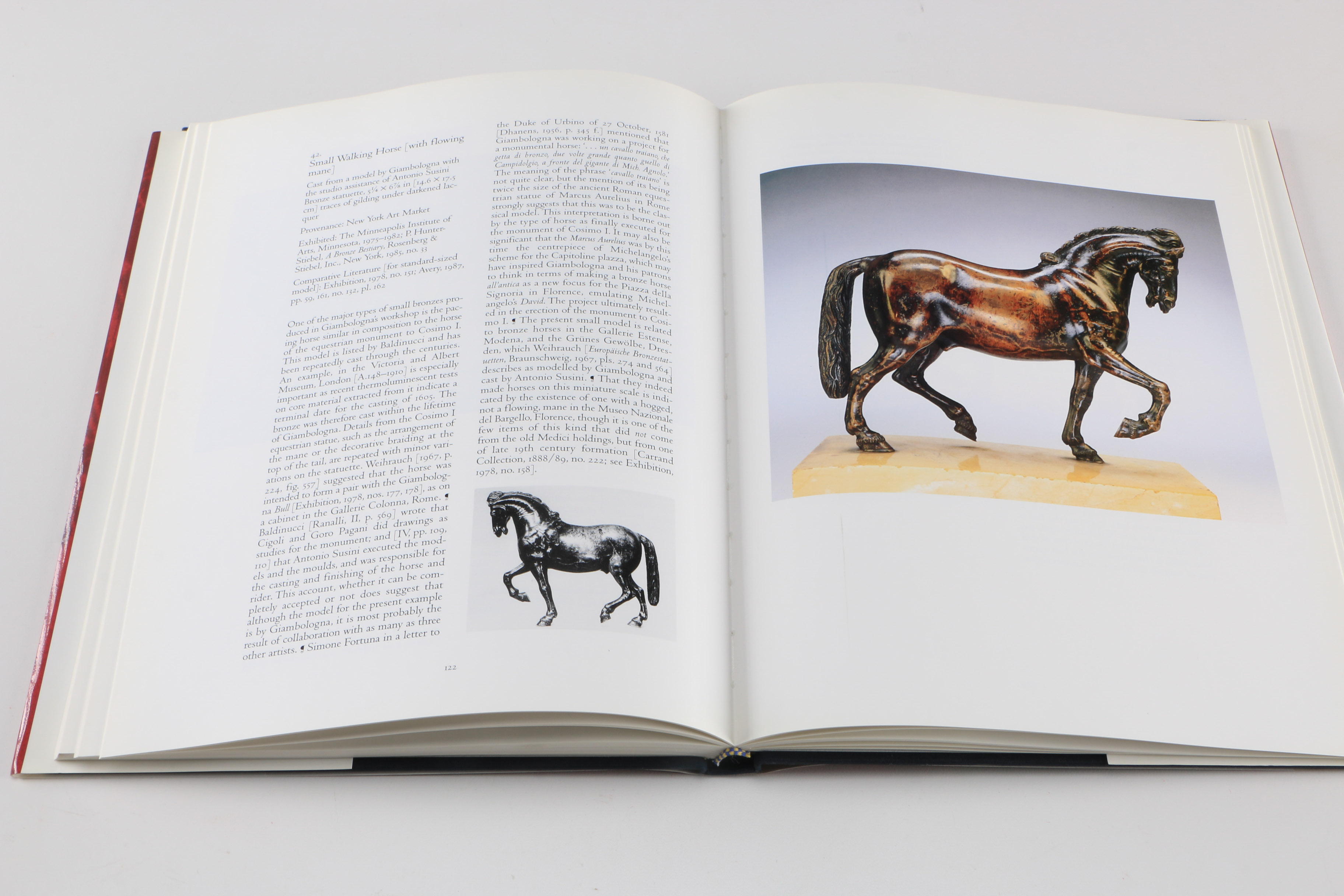 Art and Sculpture Books