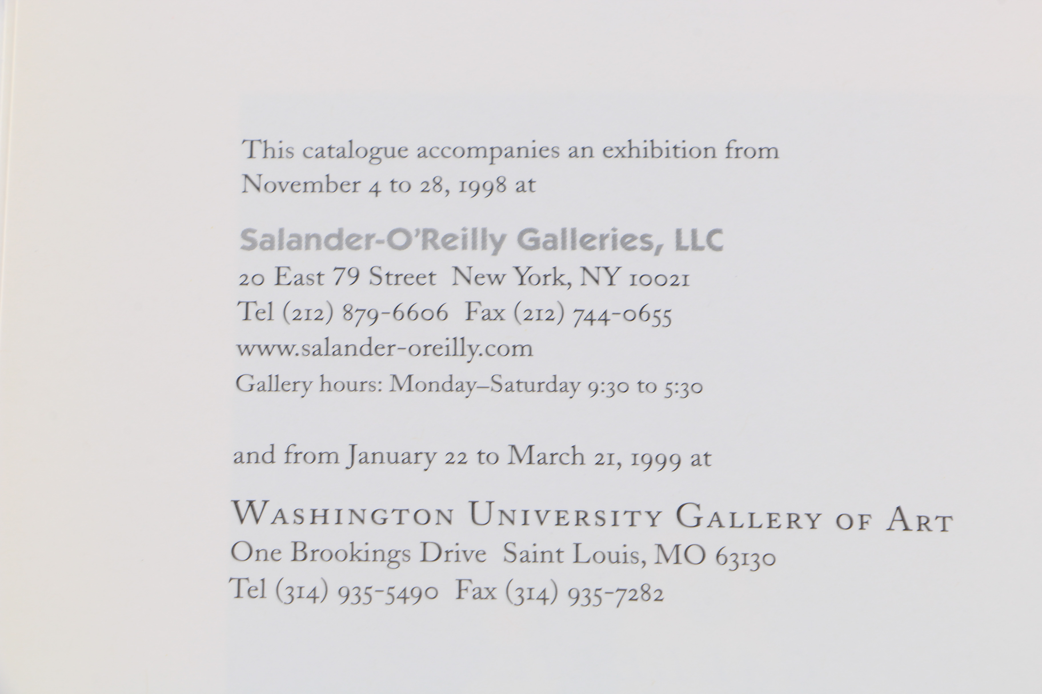 Art and Sculpture Books