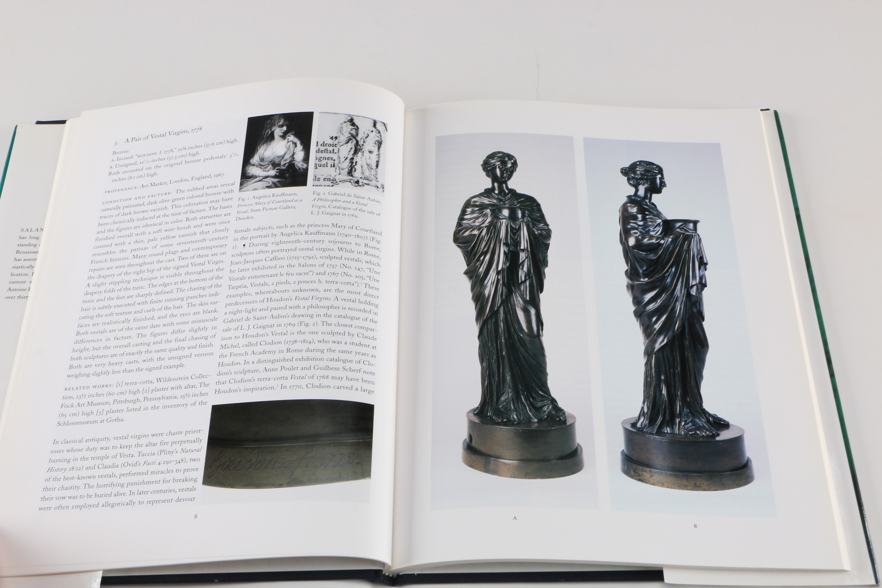 Art and Sculpture Books