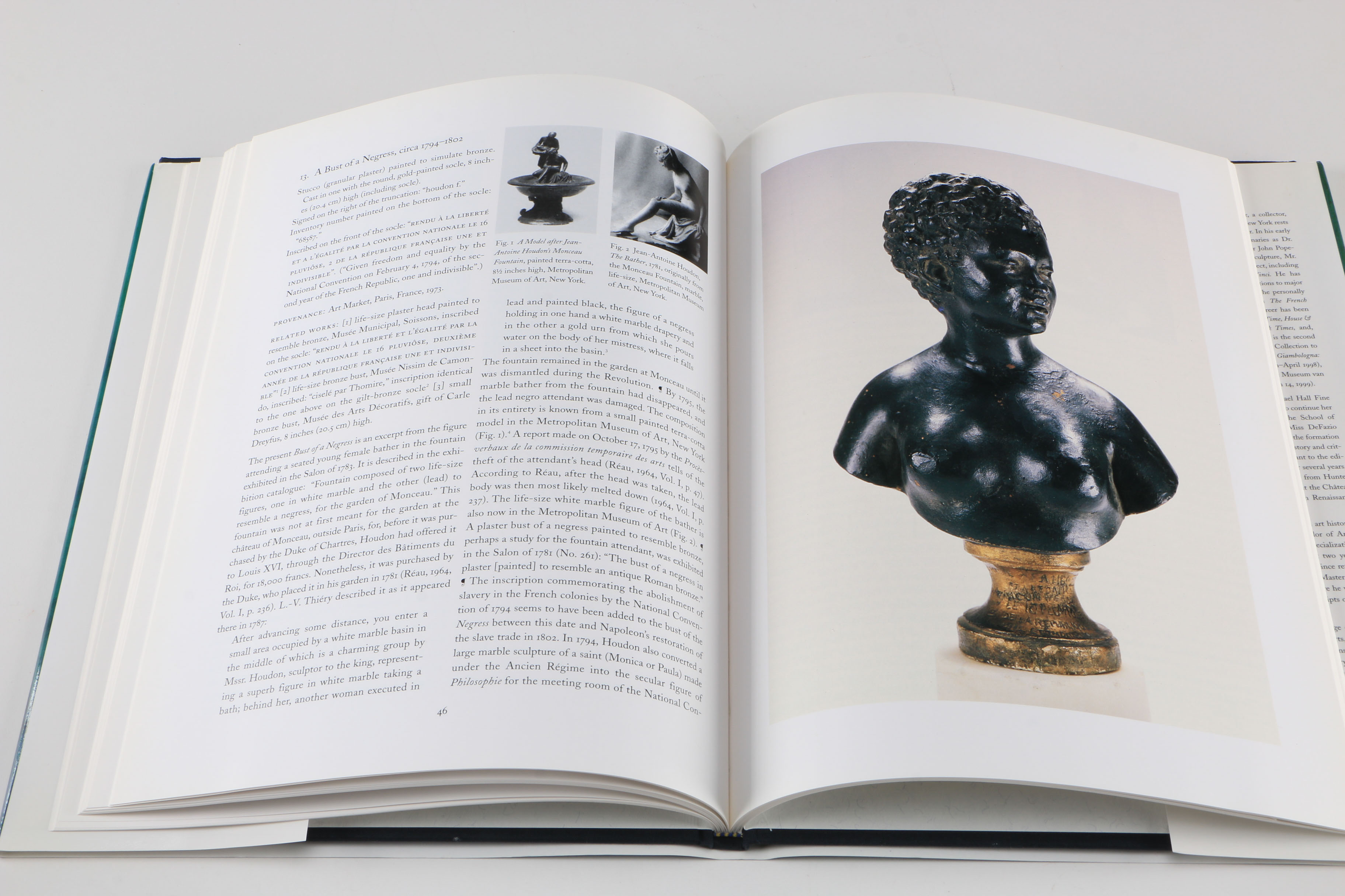 Art and Sculpture Books