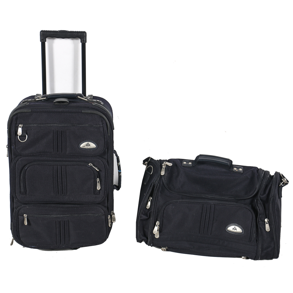 American Airlines Luggage