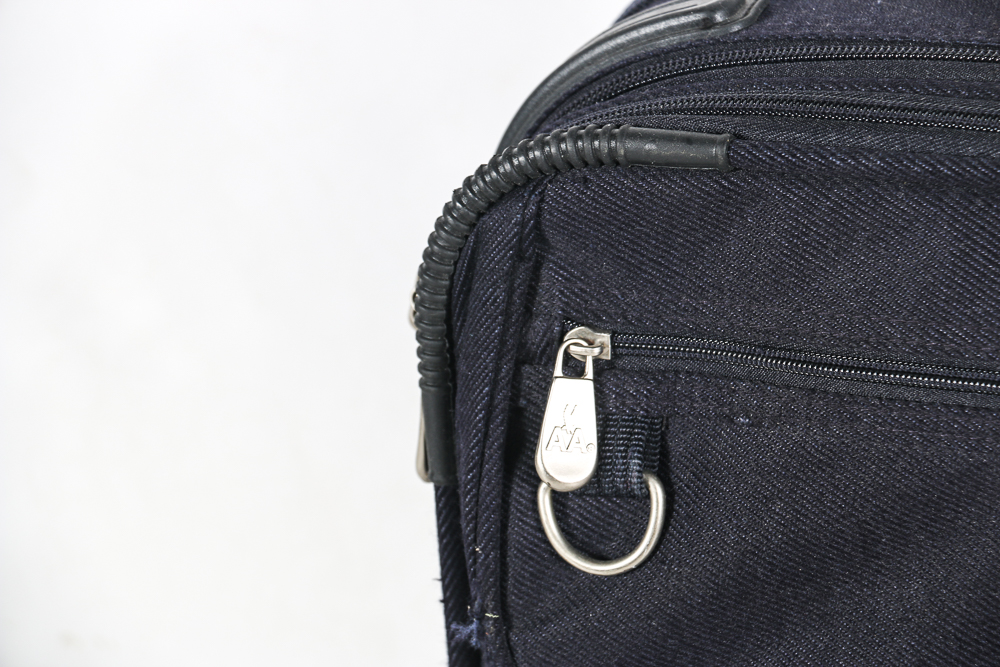 American Airlines Luggage