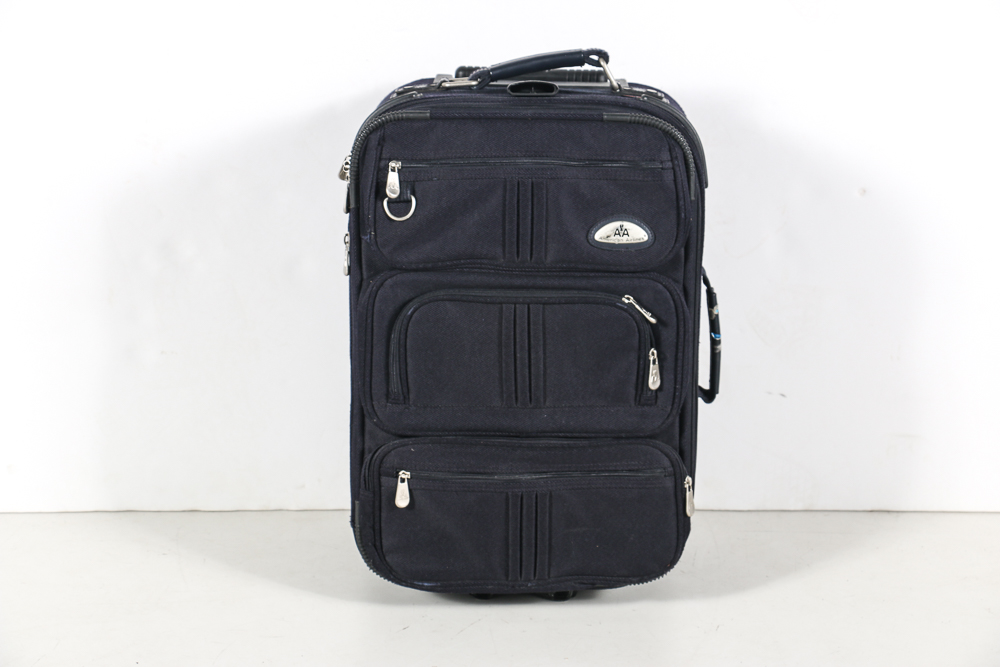 American Airlines Luggage