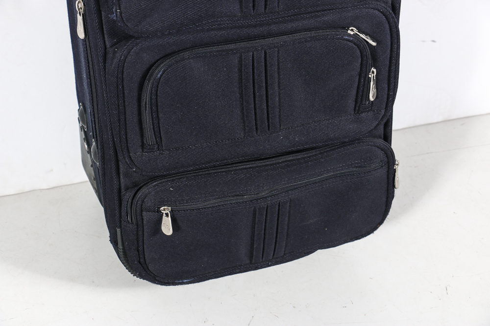 American Airlines Luggage