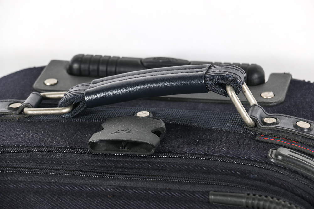 American Airlines Luggage