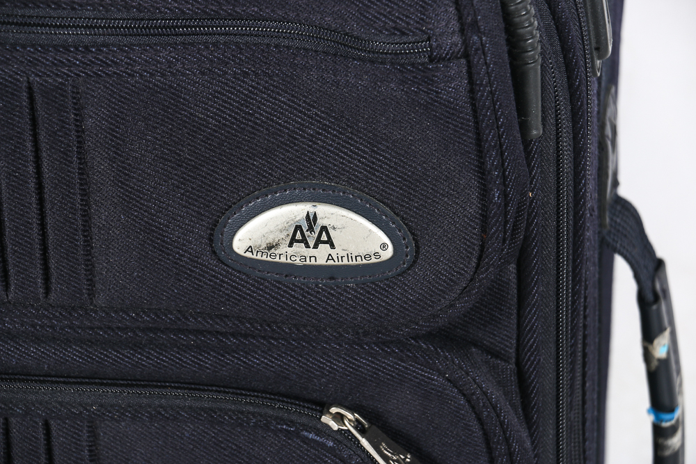 American Airlines Luggage