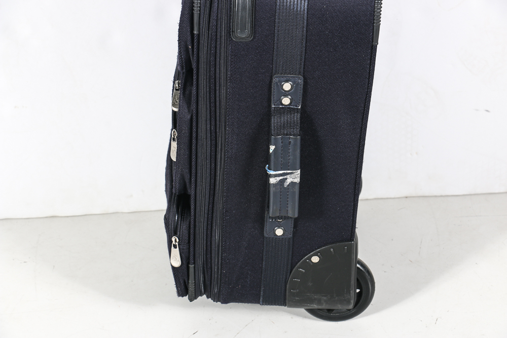 American Airlines Luggage