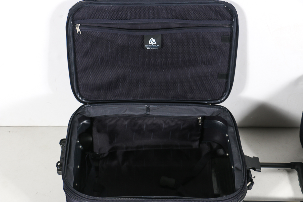 American Airlines Luggage