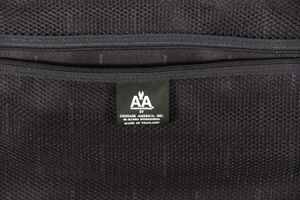 American Airlines Luggage