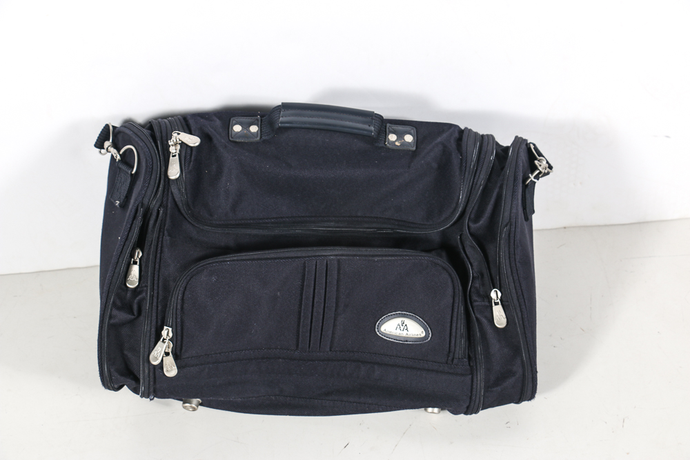 American Airlines Luggage