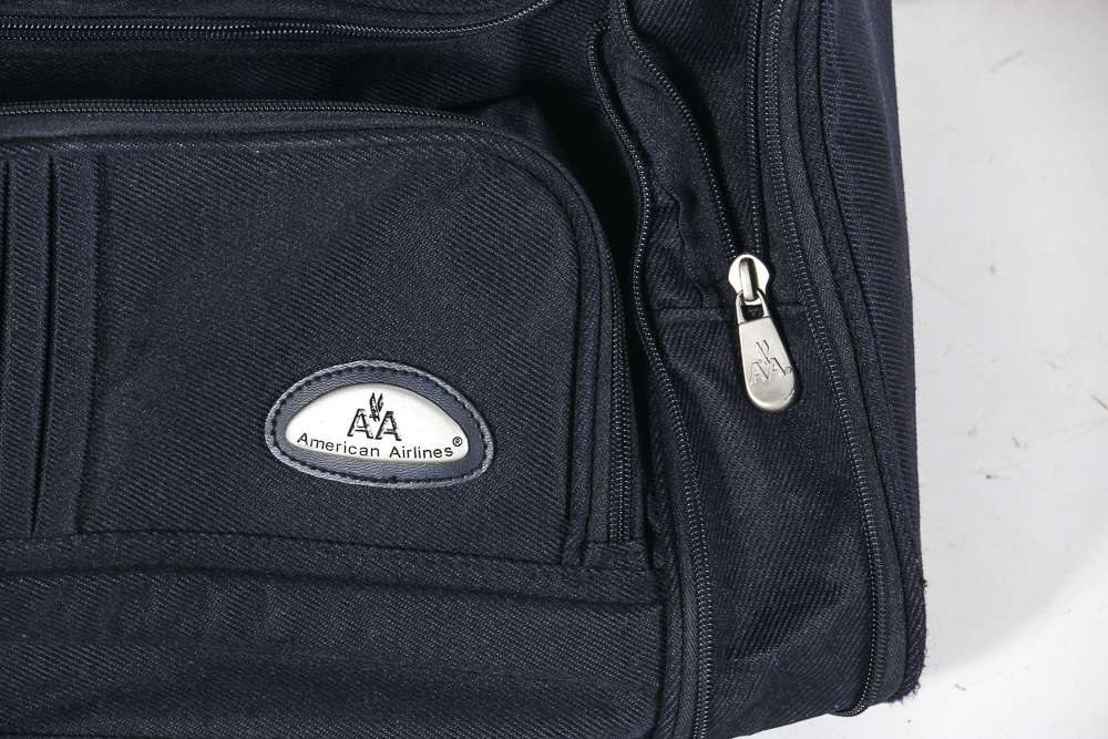 American Airlines Luggage