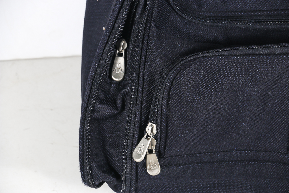 American Airlines Luggage