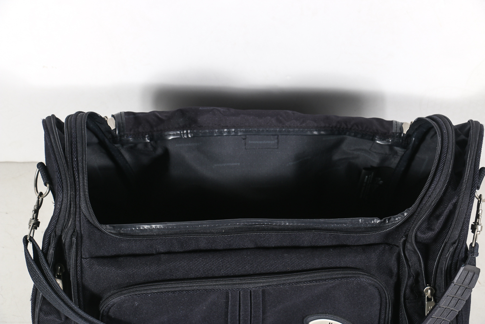 American Airlines Luggage