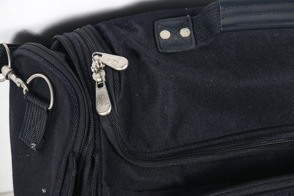 American Airlines Luggage