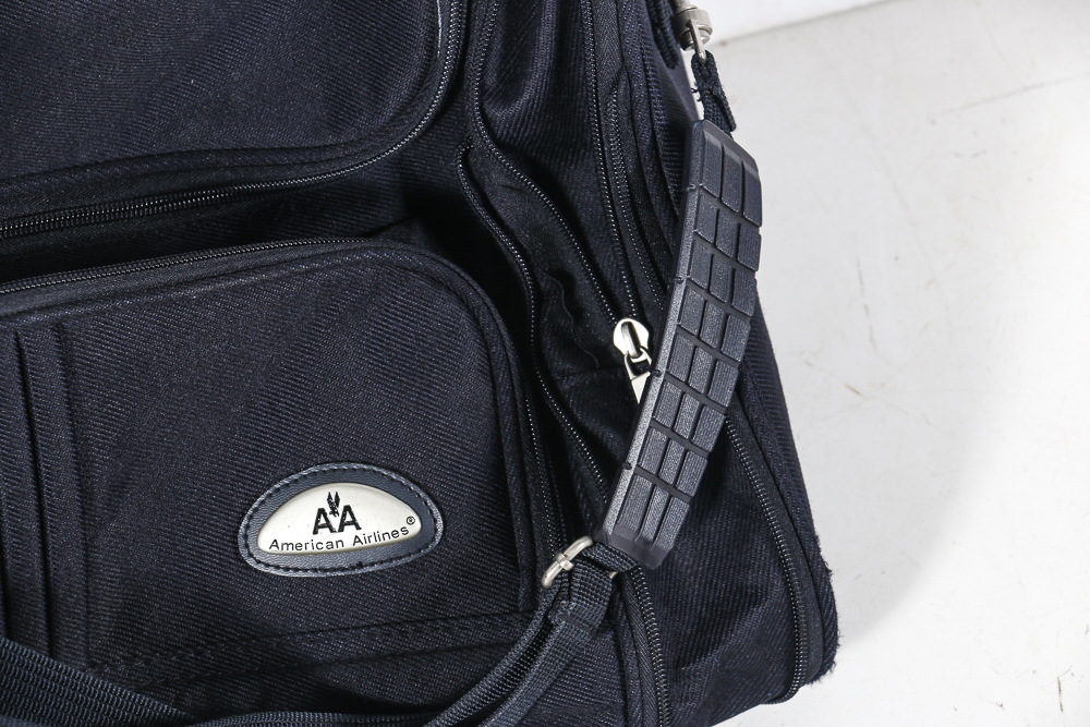 American Airlines Luggage